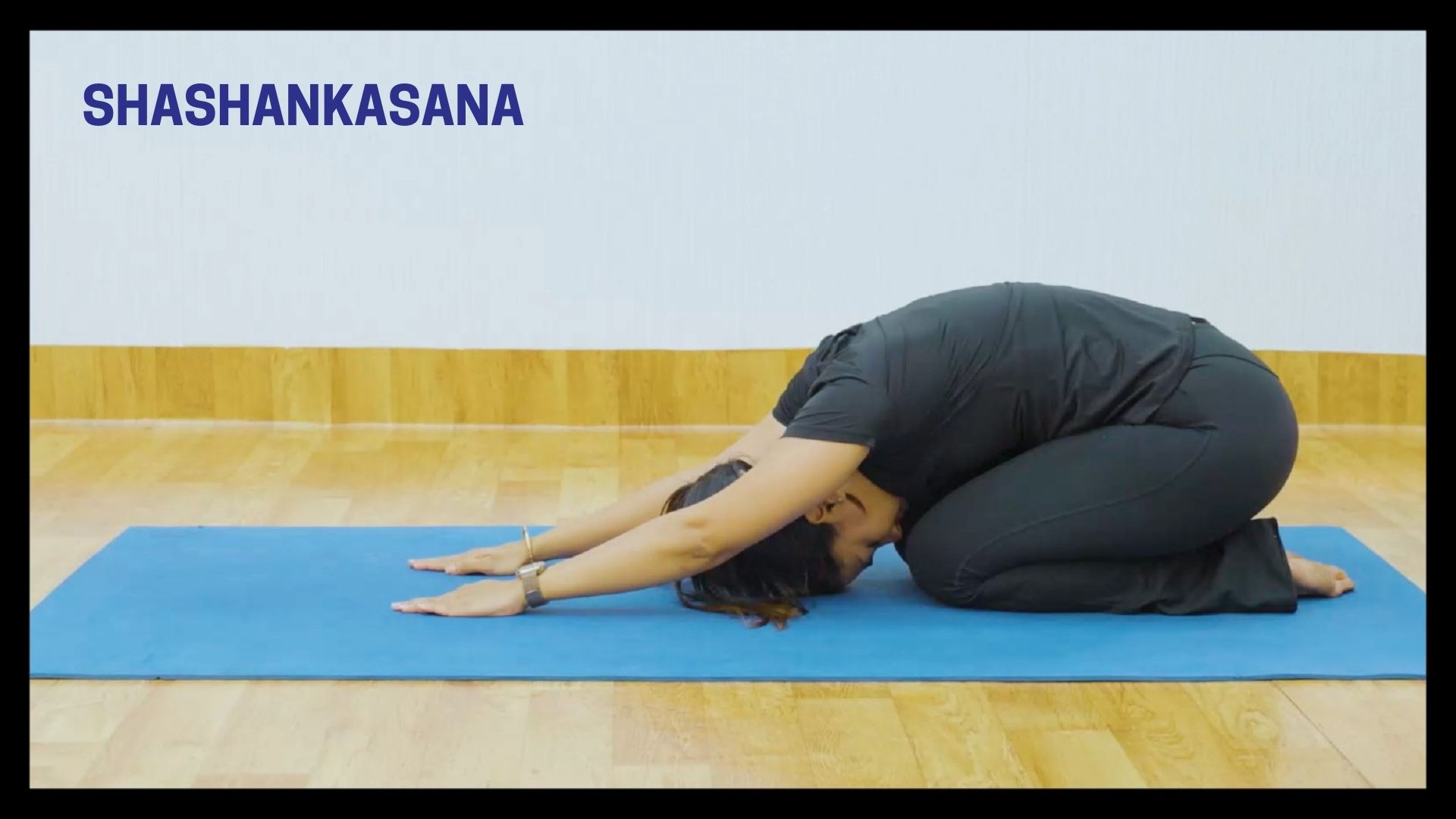 Yoga Video 3