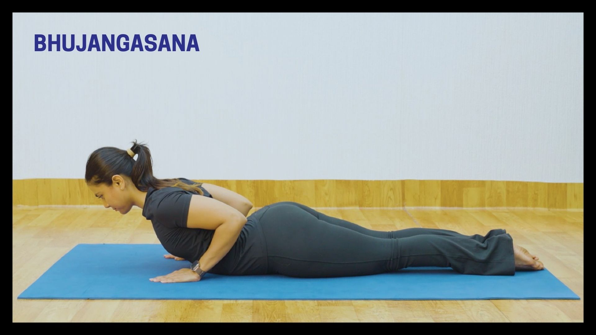 Yoga Video 4